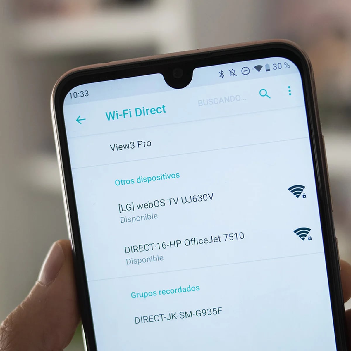 Android: что такое Wifi Direct и как его использовать для отправки больших файлов с мобильного телефона - Infobae