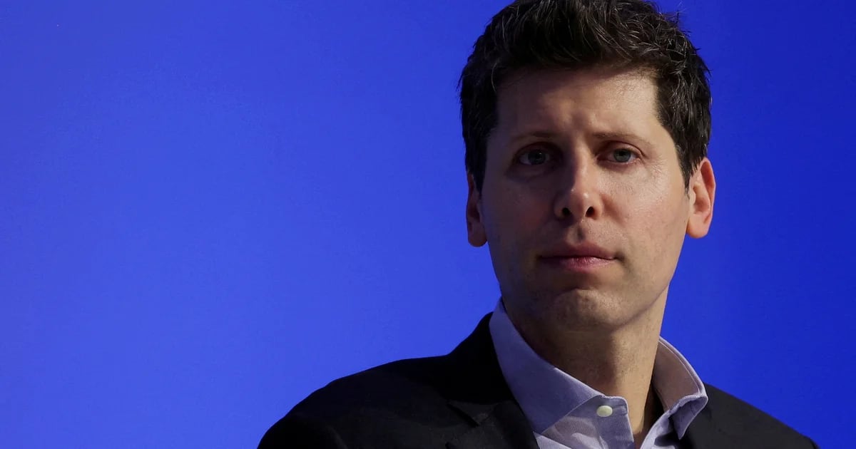 Sam Altman will have the most ambitious multi-million dollar artificial intelligence project at his disposal