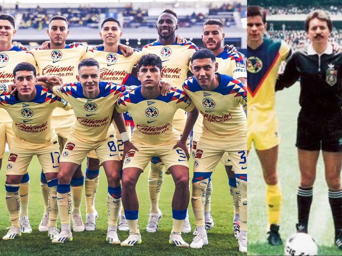 América vs Nashville y otras eliminaciones polémicas de equipos mexicanos a  nivel internacional - ClaroSports