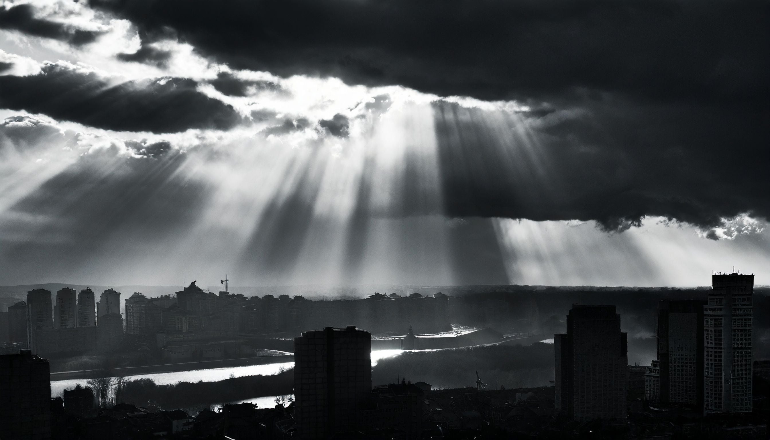 Temperatura, probabilidad de lluvia, nubosidad y rayos ultravioleta son algunos de los datos que debes de saber antes de salir de casa. (Infobae/Jovani Pérez)