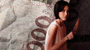 'Seis nueve: La serie', el tailandés Pen-Ek Ratanourang adapta su película del mismo nombre de 1999.
