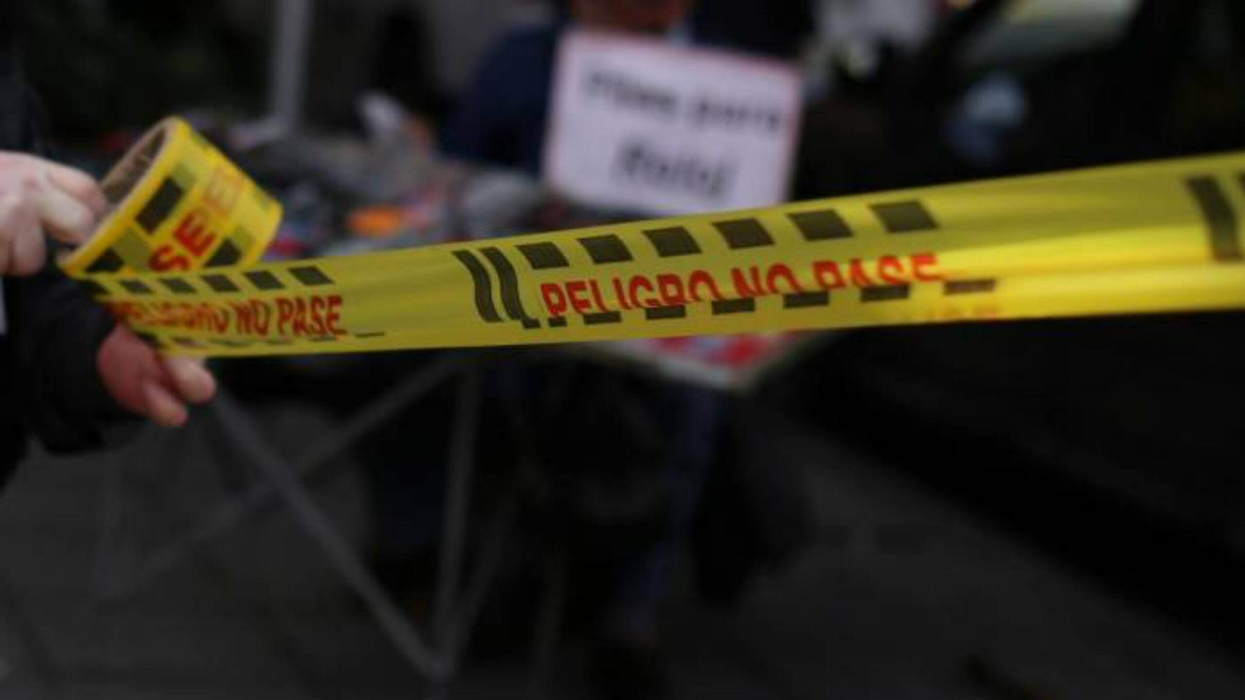 Detuvieron A Madre Adolescente Por Asesinar A Su Hija En Chimalhuacán