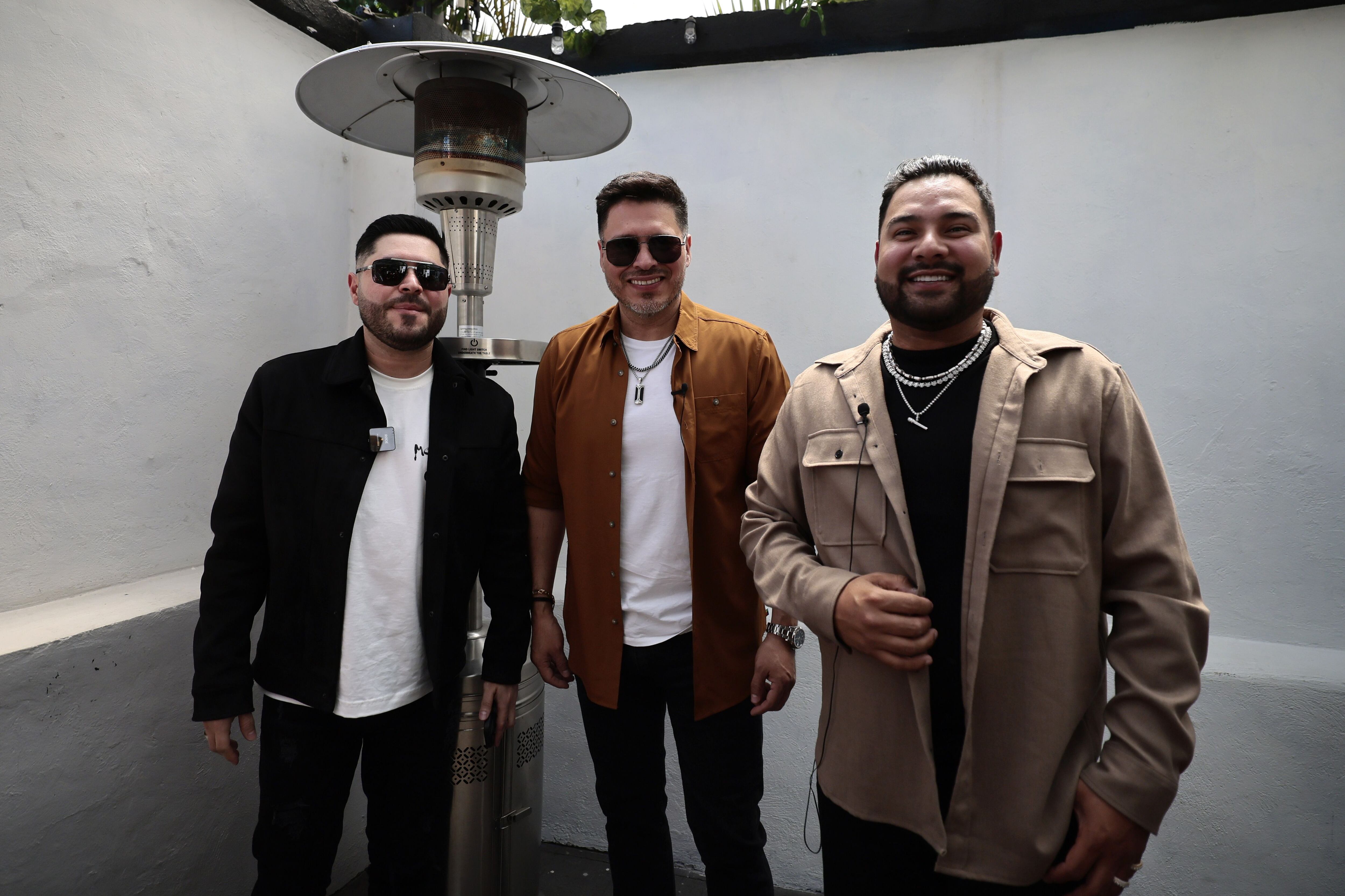 La mexicana Banda MS celebra 20 años en los escenarios con la energía “del primer día”