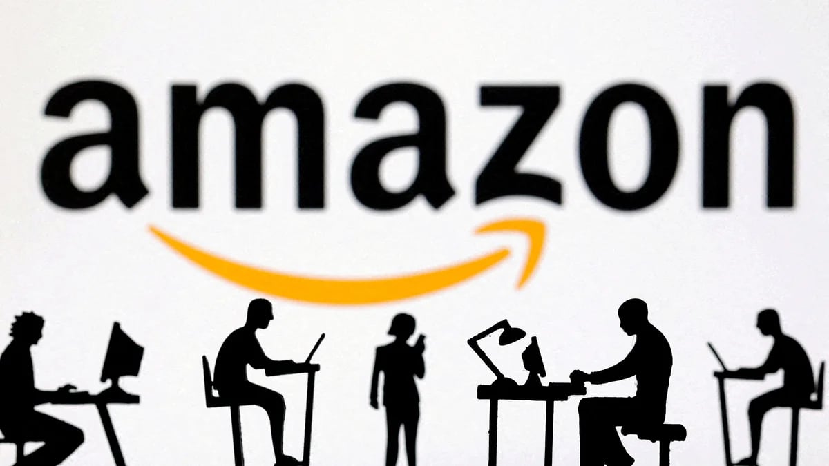 Trabaja en Amazon: sigue este paso a paso desconocido para ganar en dólares