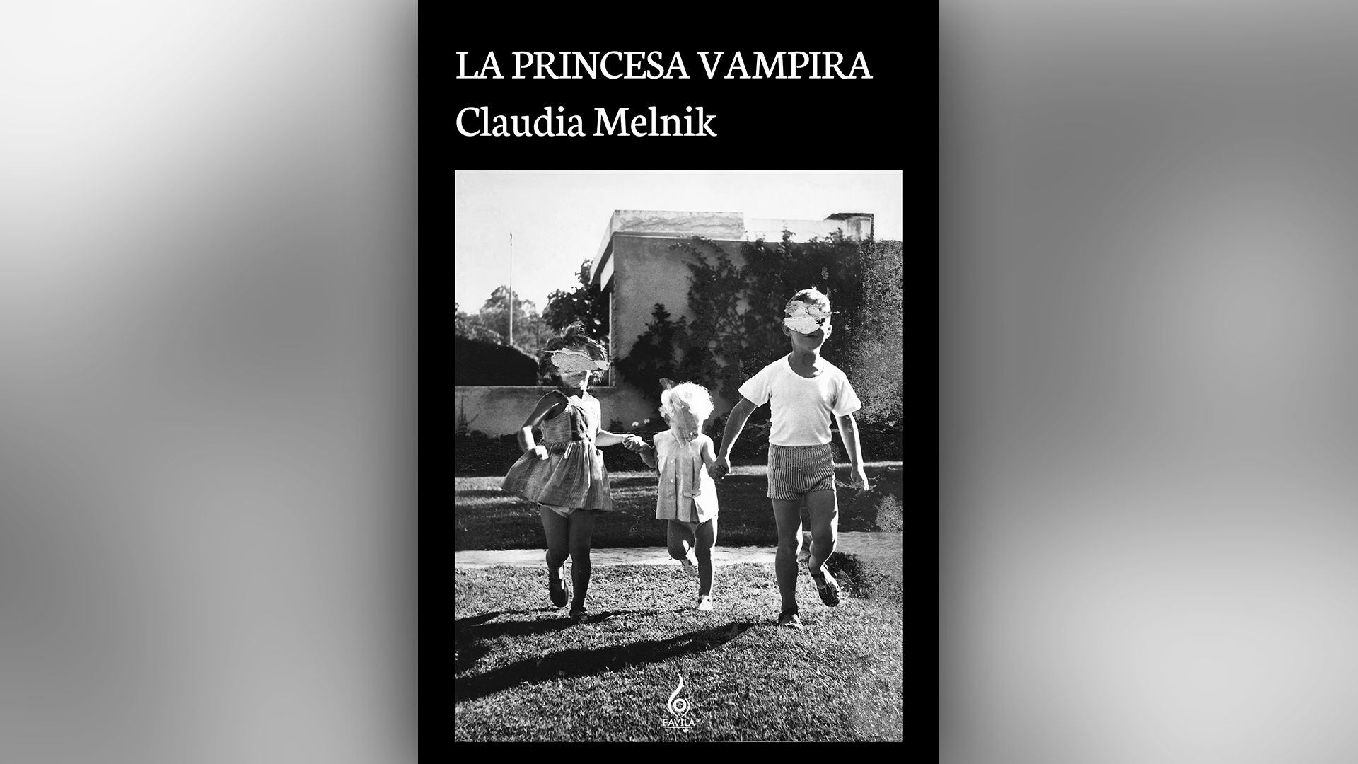 “La princesa vampira”: un hechizo gótico - Infobae