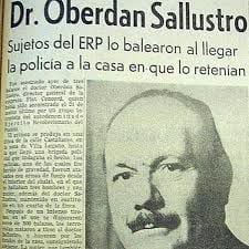 Oberdan sallustro- ERP