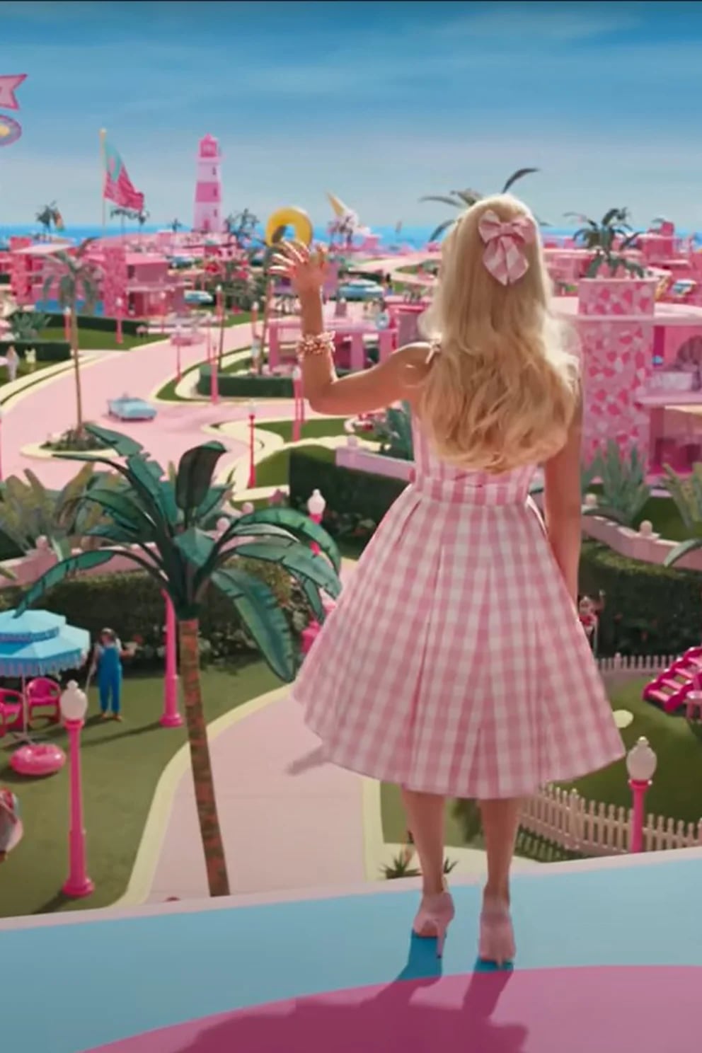 Barbie', prohibida en Vietnam: el estreno se cancela por el contenido de  una escena de la película con Margot Robbie
