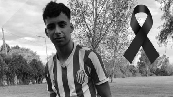 barracas central por la muerte de lucas gonzález