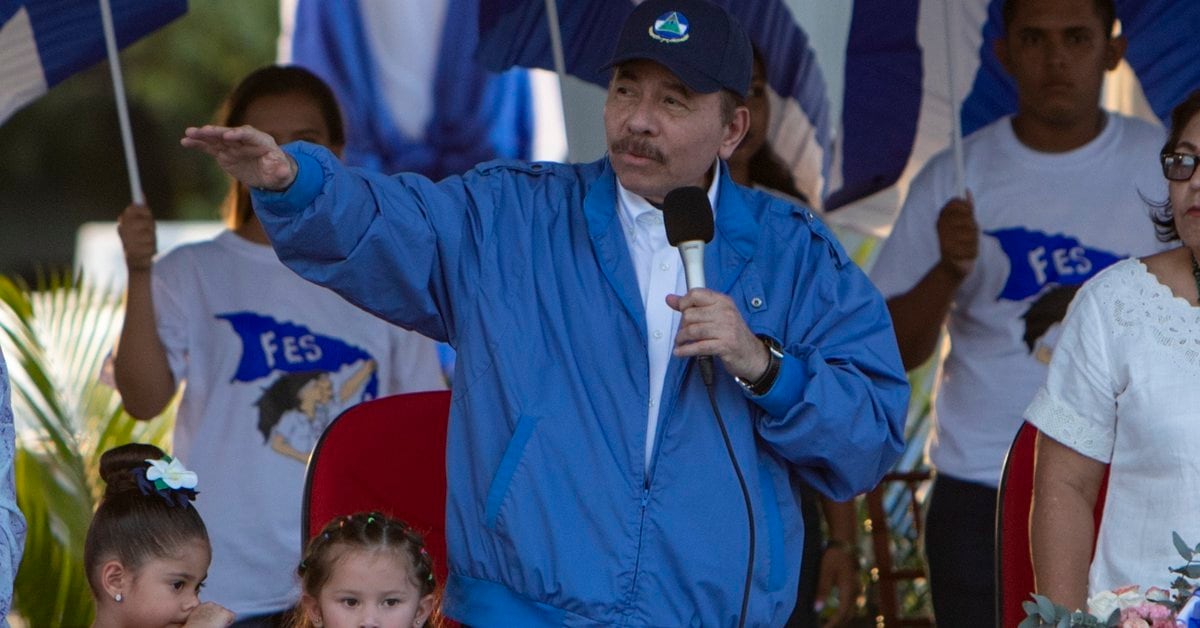 USA: „Nicaragua ist eine Diktatur ohne demokratisches Mandat“