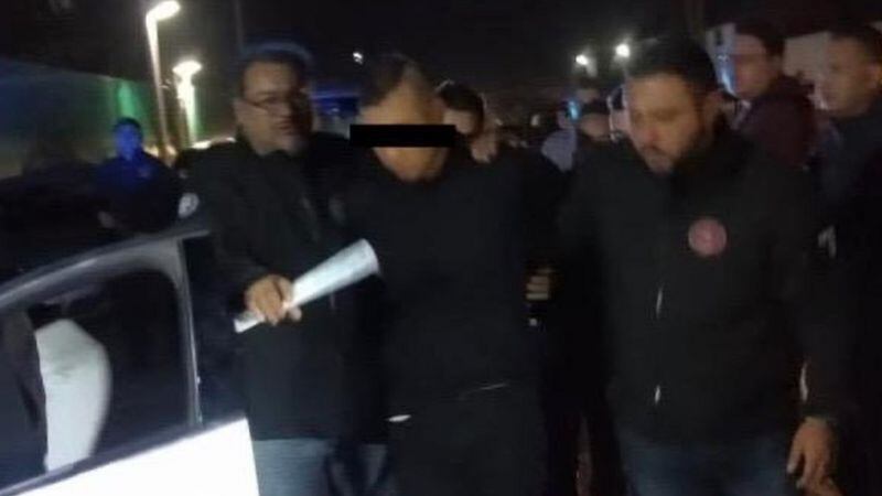 (Photos: FGJ-Edomex)