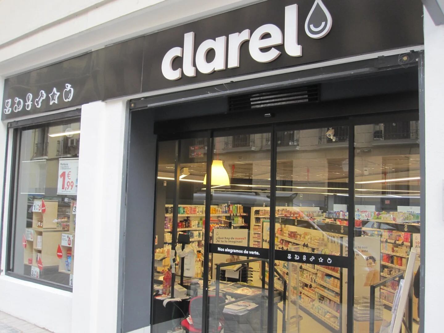 Natruly amplia su oferta de productos a las 1.100 tiendas de Clarel de  España - Bio Eco Actual
