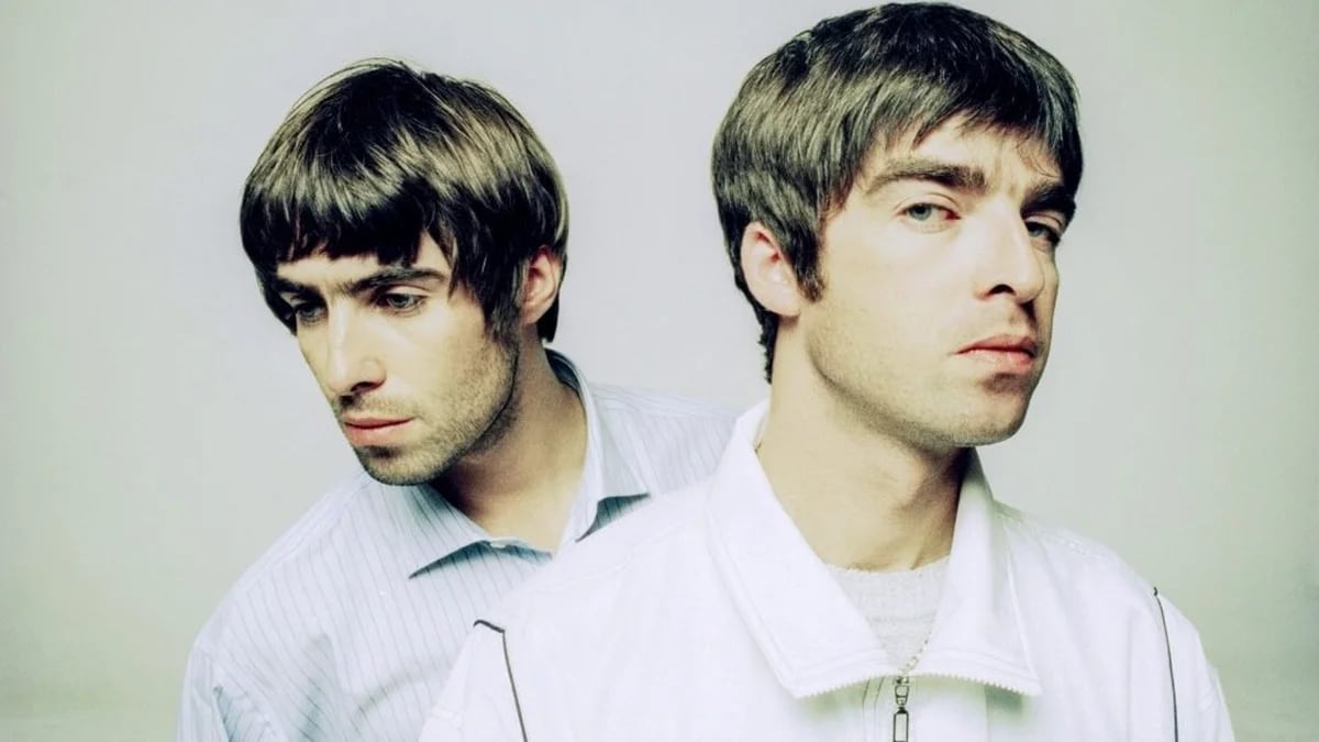 Esta es la millonaria cantidad que los hermanos Gallagher podrían generar con el esperado regreso de Oasis