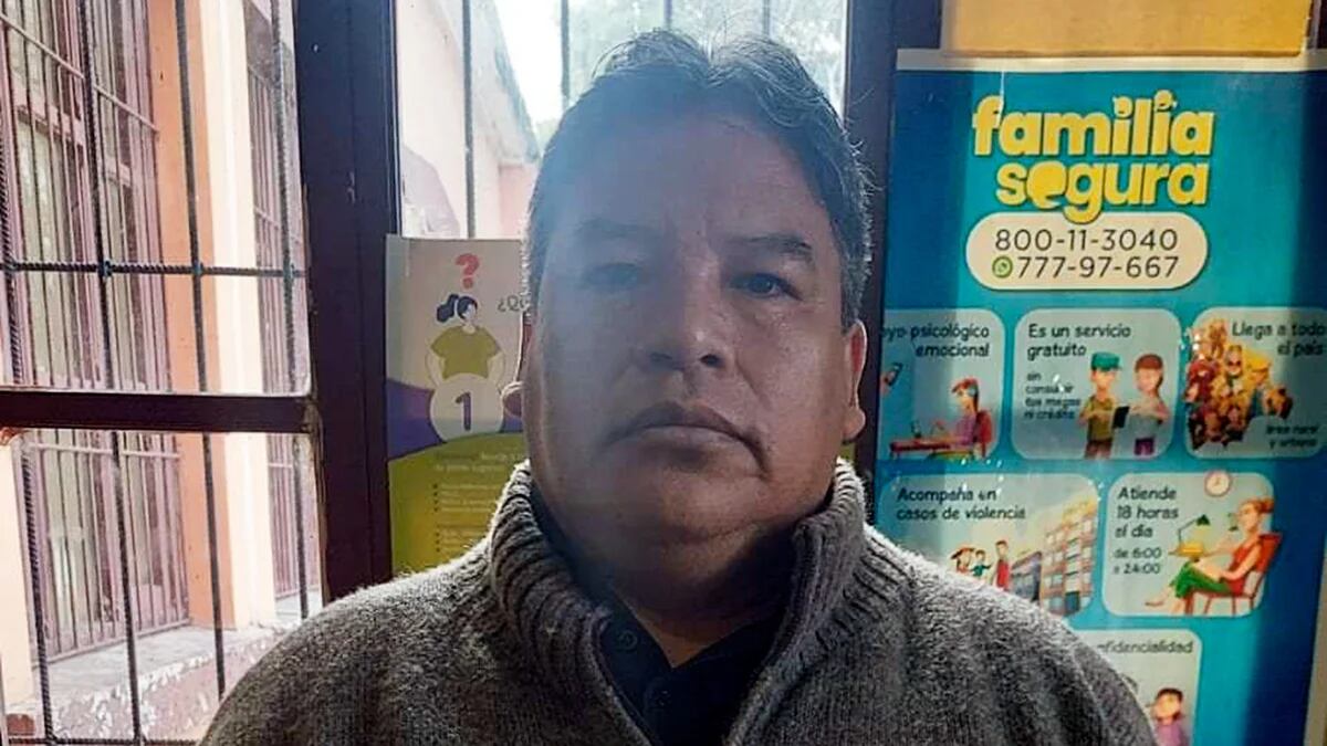 Detuvieron En Bolivia A Un Sacerdote Acusado De Abuso Sexual De Menores “no Habrá Impunidad 9359