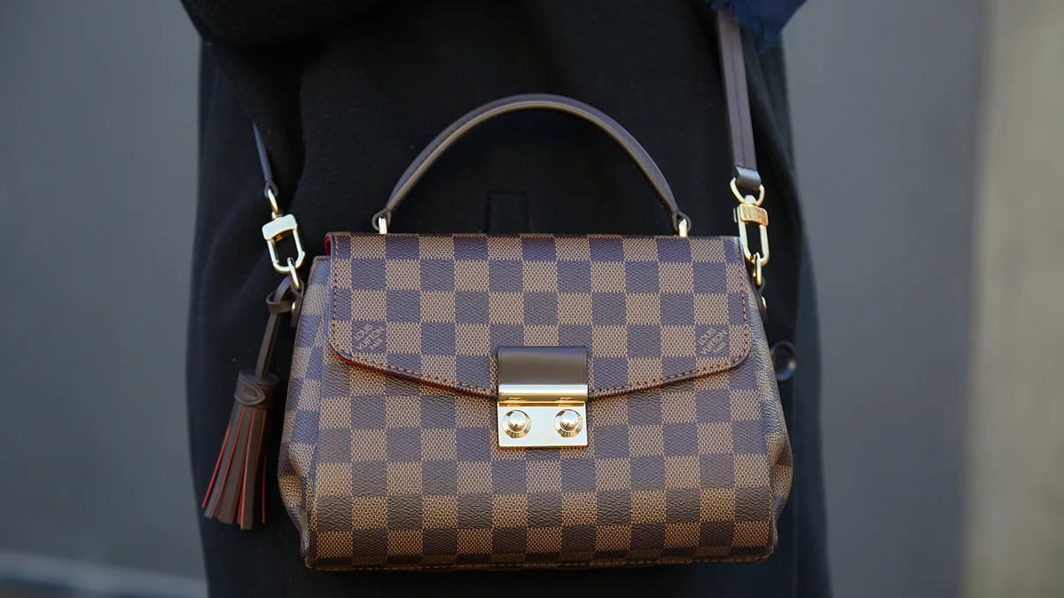 Estos son los cinco bolsos más baratos de Louis Vuitton para esta