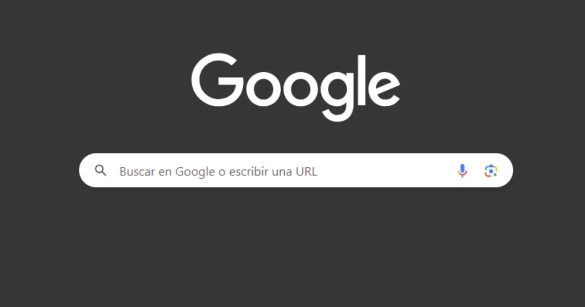 Cómo configurar Google Chrome en modo oscuro en todas las páginas