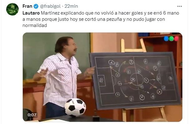 Los mejores memes del triunfo de Argentina ante Paraguay