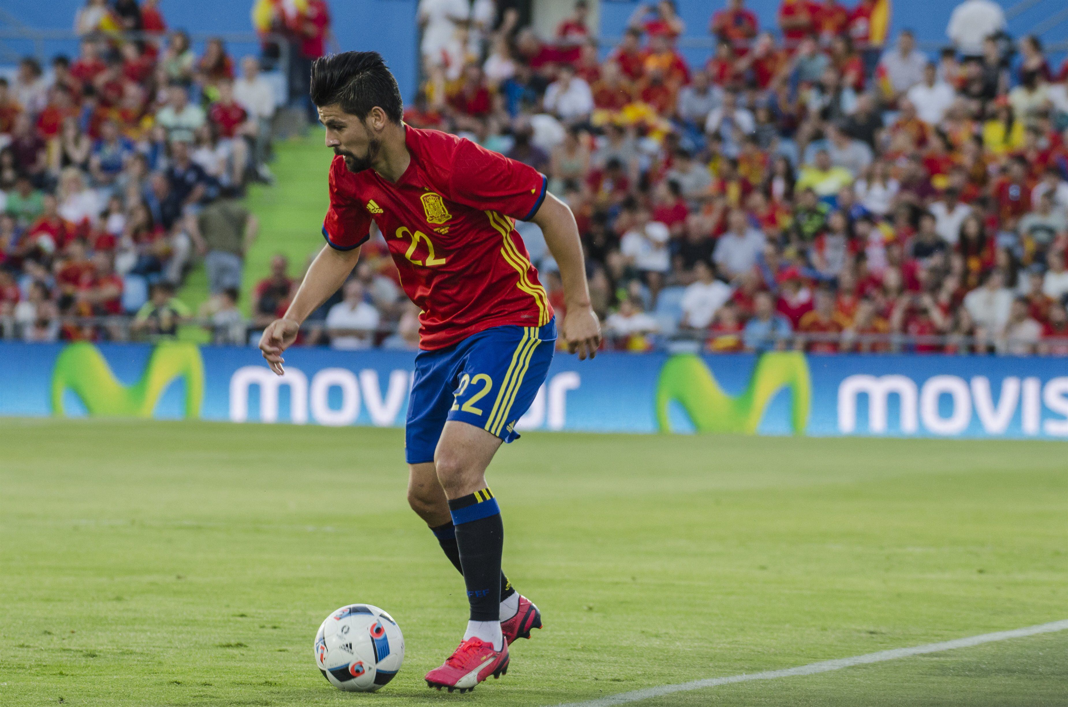 Leyendas España y las Leyendas del RCD Espanyol disputarán un amistoso que  será antesala del partido de la Selección en Barcelona - LEYENDAS ESPAÑA