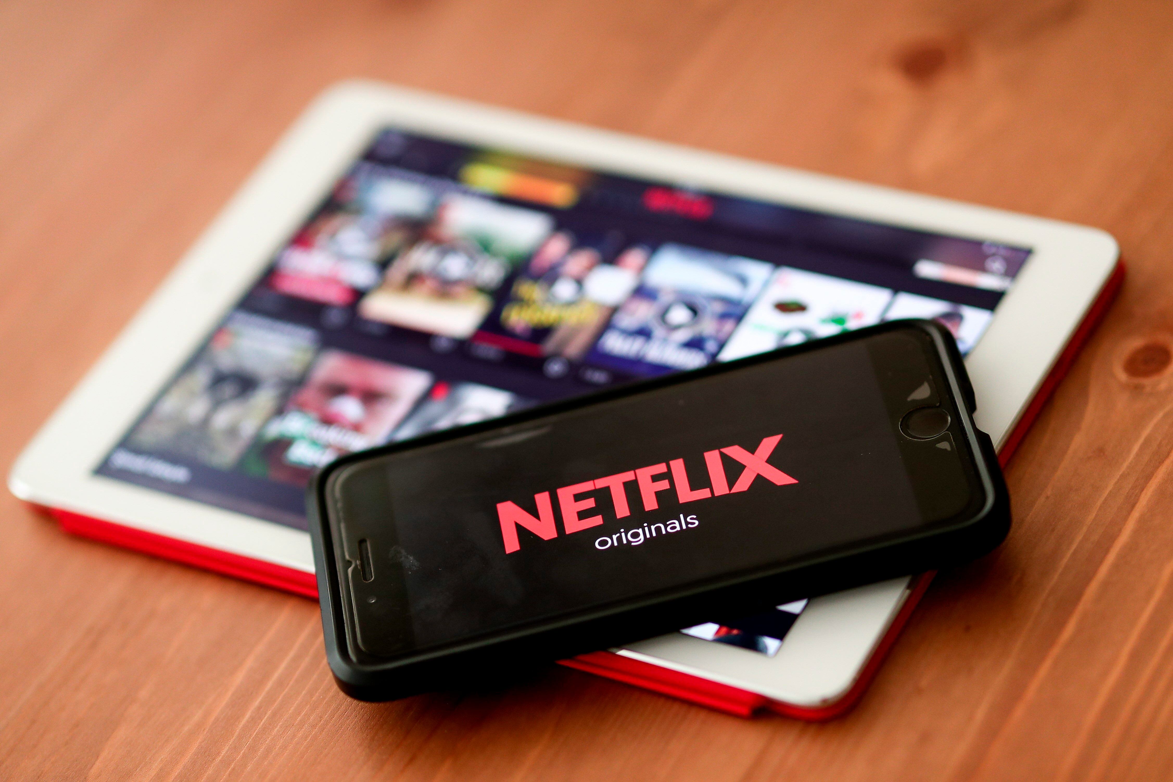 Netflix бесплатно? Все, что известно о «бесплатной пробной версии» на  платформе - Infobae