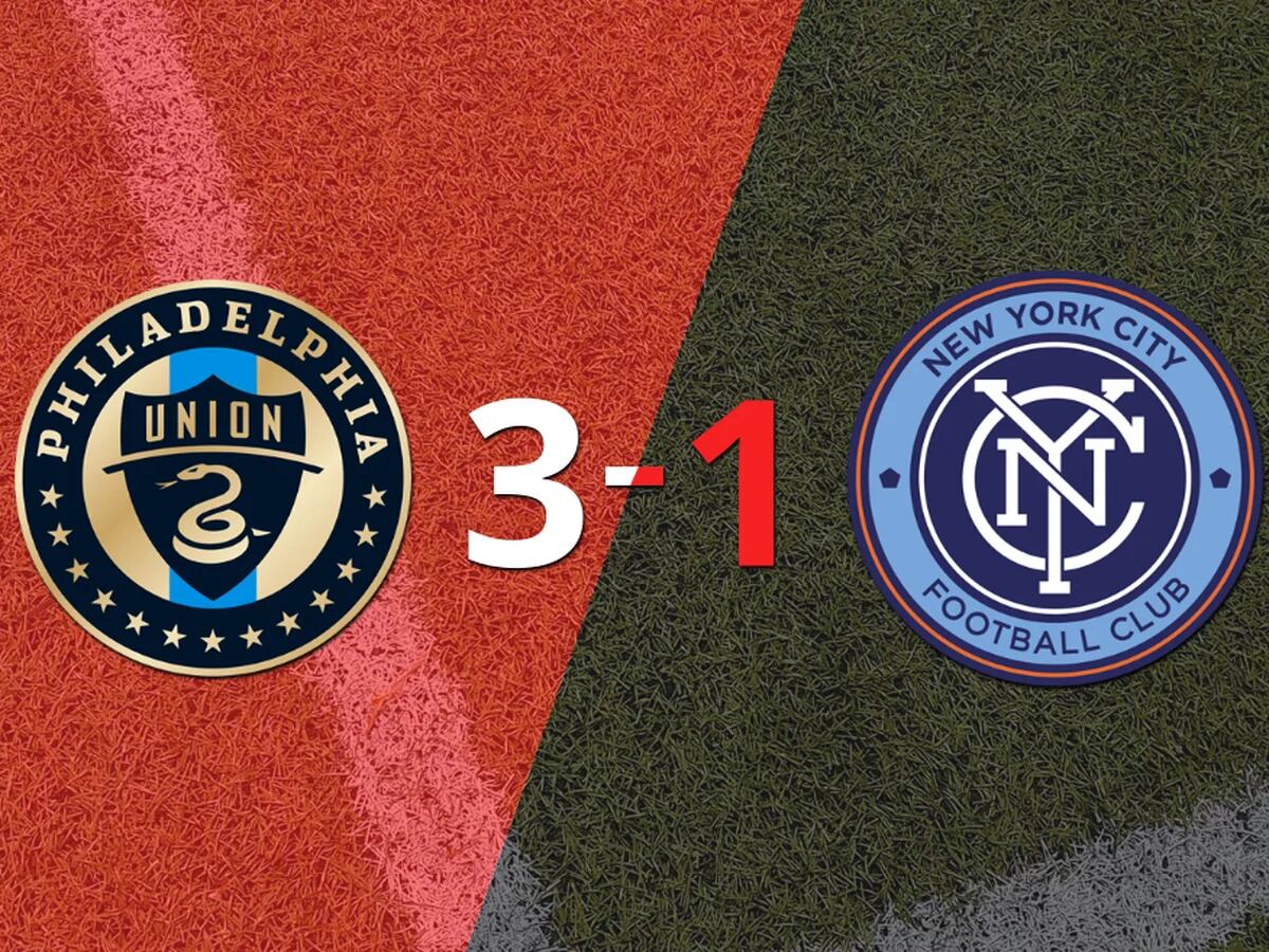 Philadelphia Union vs. New York City FC score prediction, analysis on  Gabriel Pereira, Dániel Gazdag