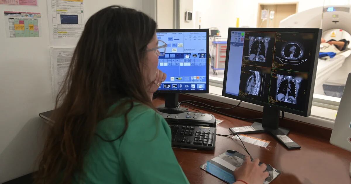 Intecnus, a center of excellence for nuclear medicine in the heart of Patagonia