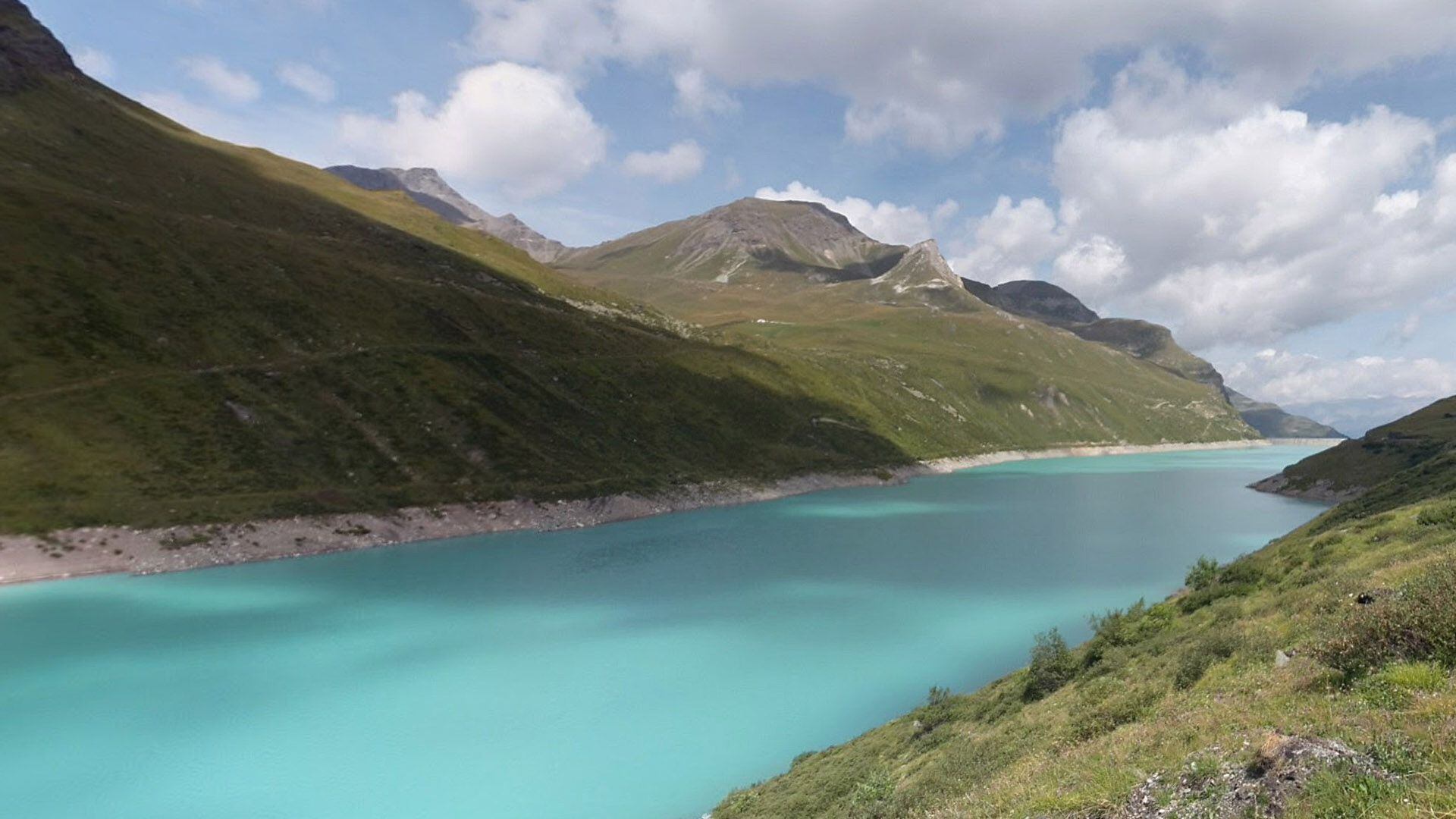 Grimentz es famoso, además de por su belleza, por su vino