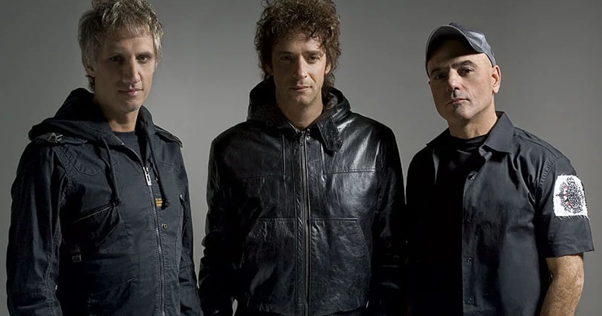 Charlie Alberti e Zita Bosio pubblicheranno un brano inedito dei Soda Stereo, a 40 anni dal loro primo album