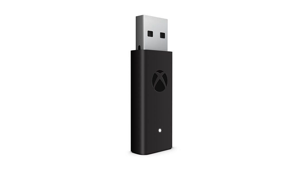 Xbox-USB-Adapter. (Foto: Xbox)