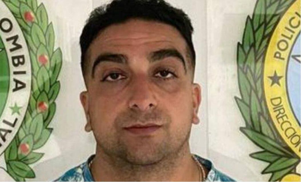 En Girardot Cayó Uno De Los Narcotraficantes Turcos Más Buscados En Alemania Infobae 4925