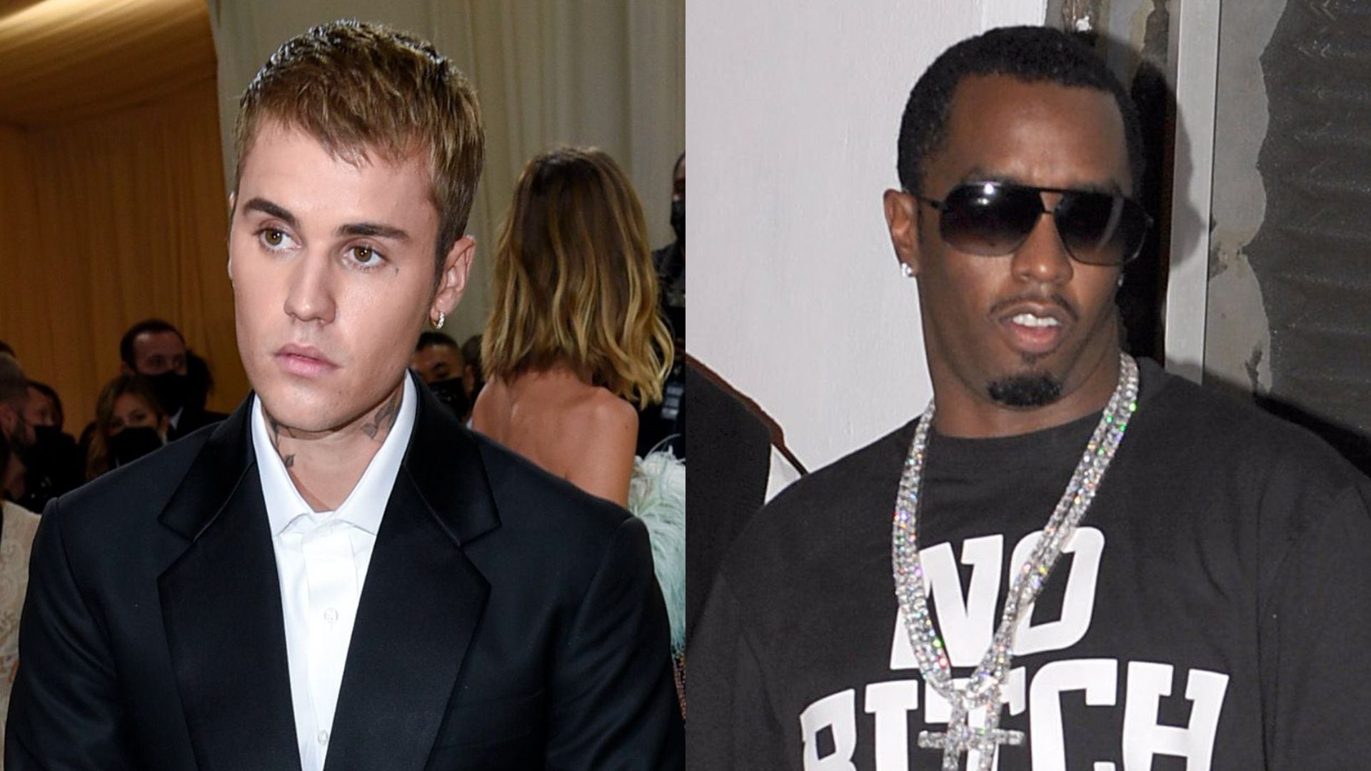 Tras la polémica con Sean “Diddy” Combs, un tema de Justin Bieber aumentó  1.400% sus ventas y la letra ahora tiene un nuevo significado - Infobae