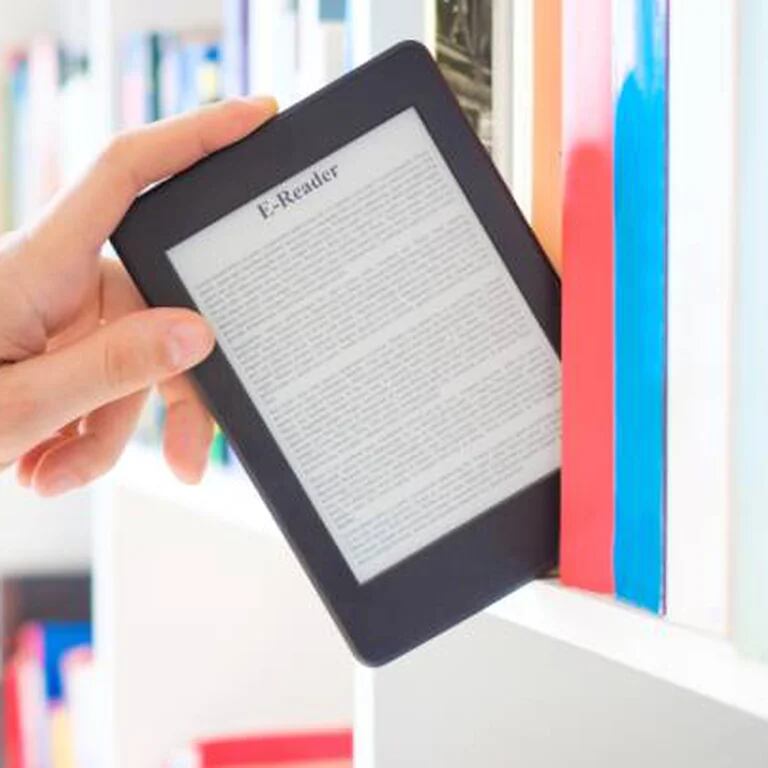 Bibliotecas digitales: la revolución que moderniza la educación  universitaria - Infobae