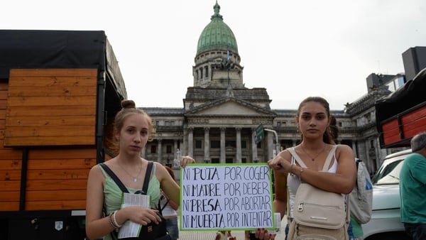 El proyecto ingresó anoche al Congreso y comenzará a debatirse en dos semanas