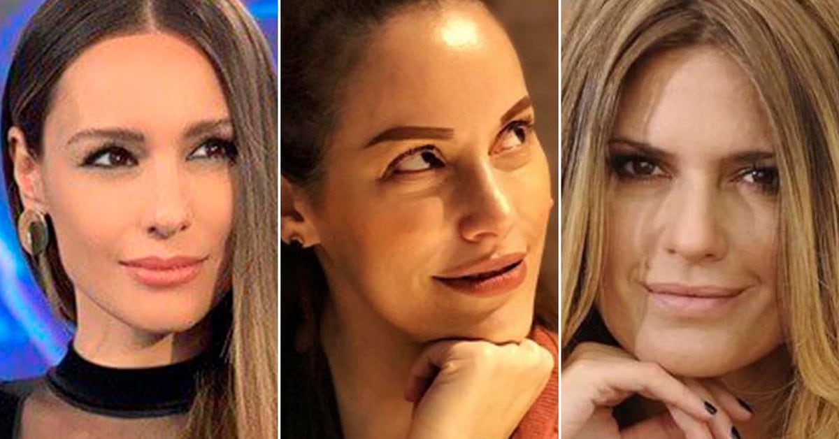 Connie Ansaldi desata una pelea entre Bambita e Isabel Macedo en una fiesta de fin de año en Punta del Este: “Le dije a Benjamín, ‘Toma esto’.