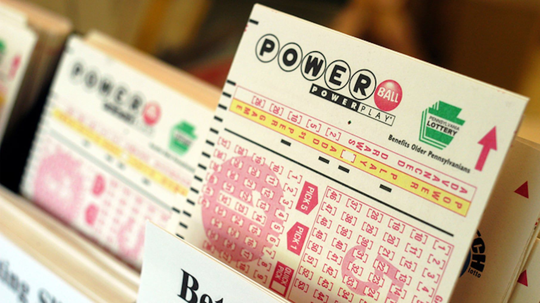 Powerball es una de las loterías más populares del mundo (Archivo)