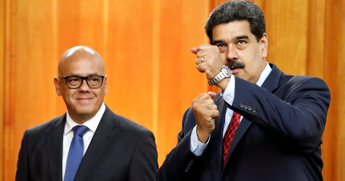 The US asked Maduro to resume talks in “good faith” and allow “inclusive and competitive” elections.