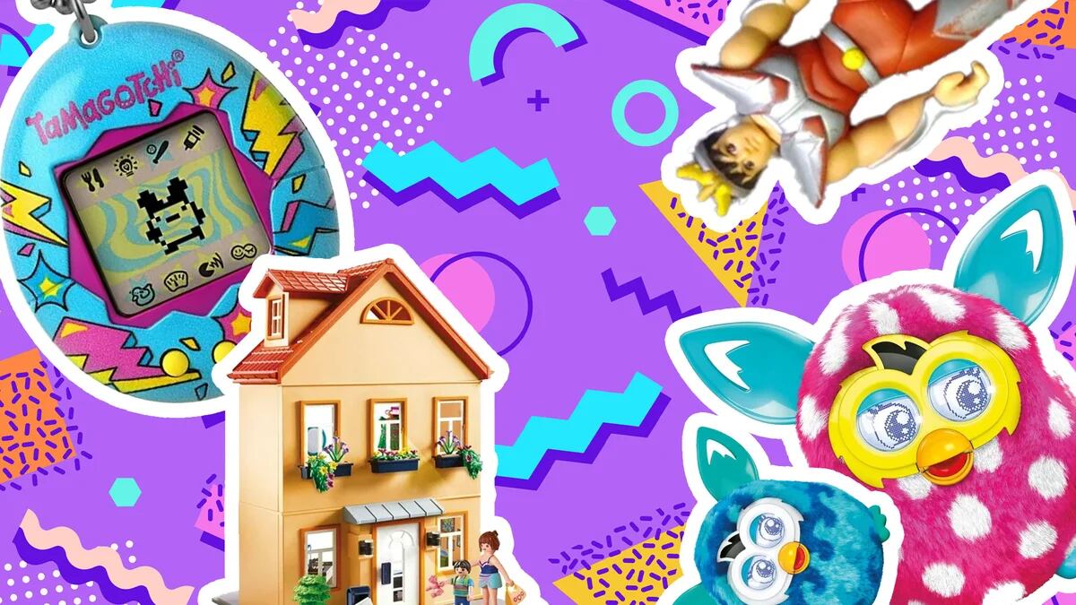 Bandai España lanza el nuevo Tamagotchi Pix - Juguetes y Juegos