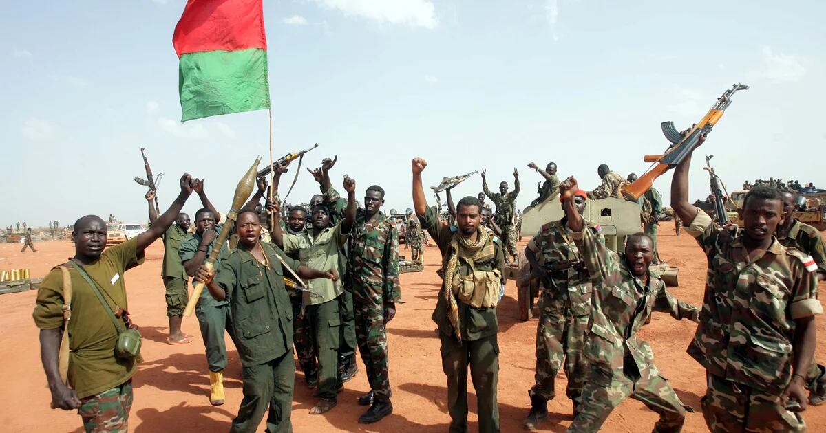 Gli Stati Uniti hanno condannato i “terribili attacchi” delle forze paramilitari in Sudan, che hanno causato la morte di 100 persone.