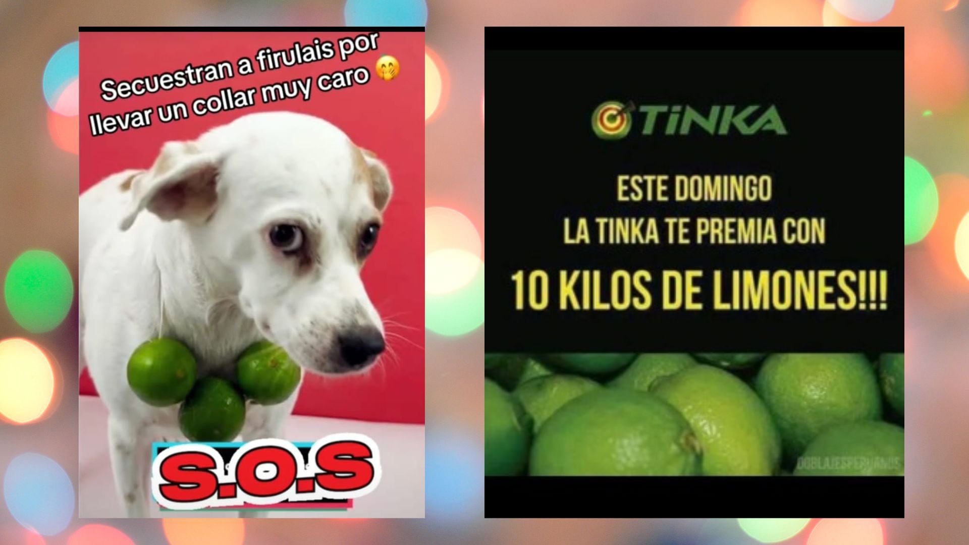 Usuarios crean memes por el precio del limón