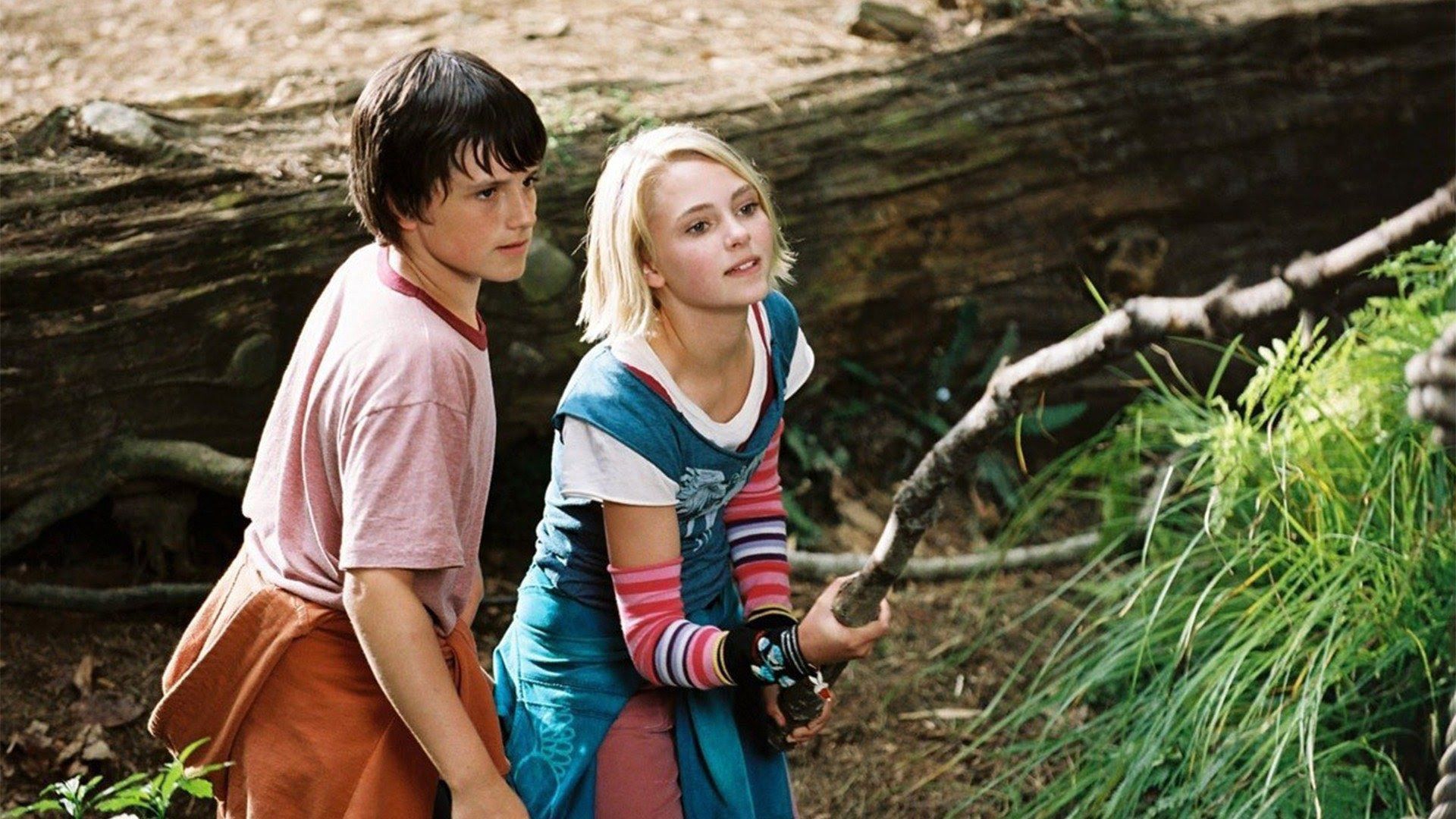 Todo Lo Que Necesitas Saber Sobre “el Mundo Mágico De Terabithia” De