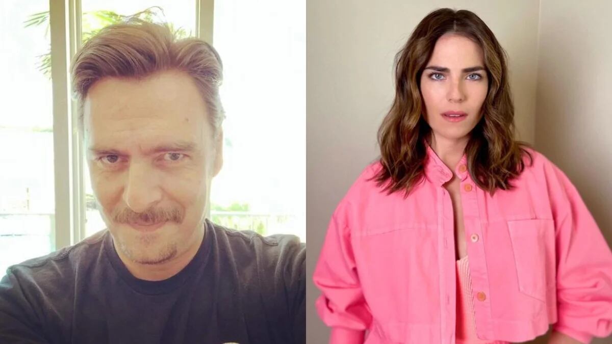 Este fue el último mensaje de Adrián Olivares, ex Menudo mexicano, a su hermana Karla Souza