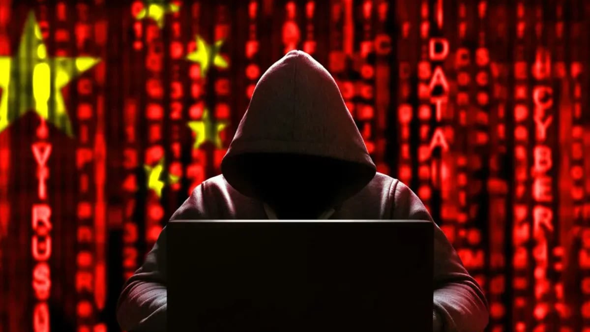Un grupo de hackers respaldado por el régimen chino intensificó los ciberataques a organizaciones de Taiwán