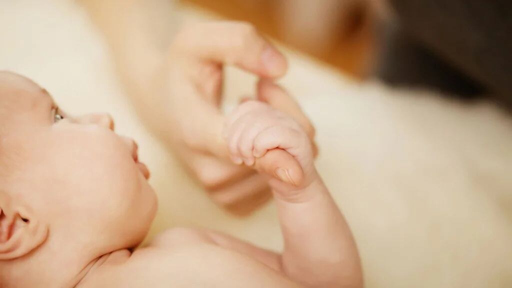 Desde los inicios de la vida, el progenitor es absolutamente responsable de la vida del bebé