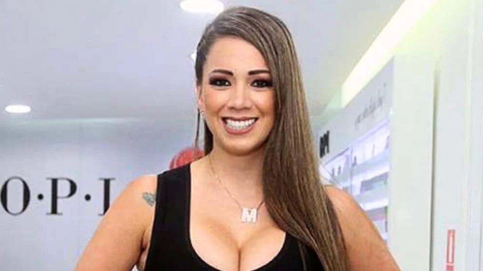 Melissa Klug Aclara Por Qué No Funcionó Su Romance Con Jefferson Farfán “cometimos Muchos 