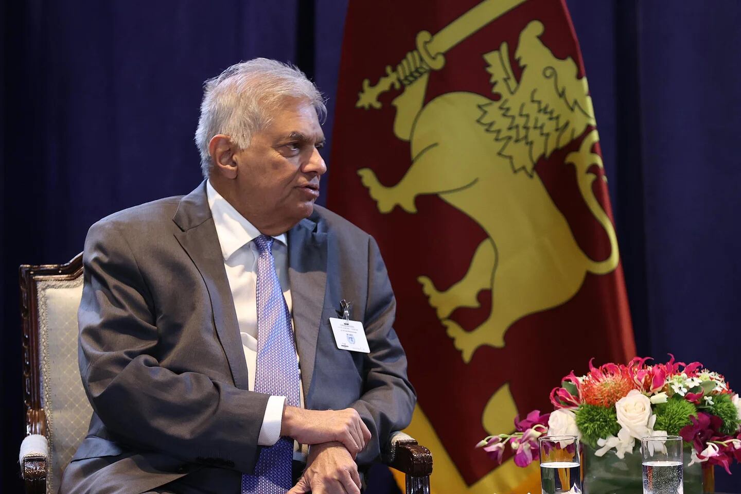 Sri Lanka celebrará elecciones presidenciales el 21 de septiembre Infobae