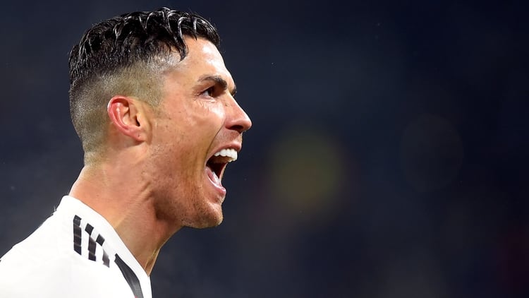 (Reuters) Ronaldo buscará ganar la champions League la próxima temporada