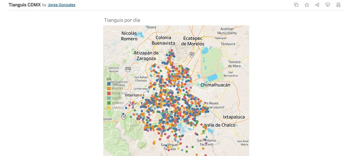 El Tianguis Donde Venden Gorras De Lujo Desde 200 Pesos Infobae