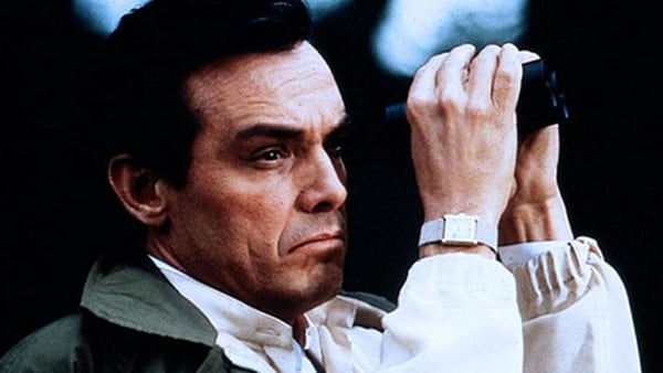 Roberto Suárez Gómez, uno de los narcotraficantes más importantes de la década de los 80. Fue interpretado por Paul Shenar en la película “Scarface” de Brian de Palma