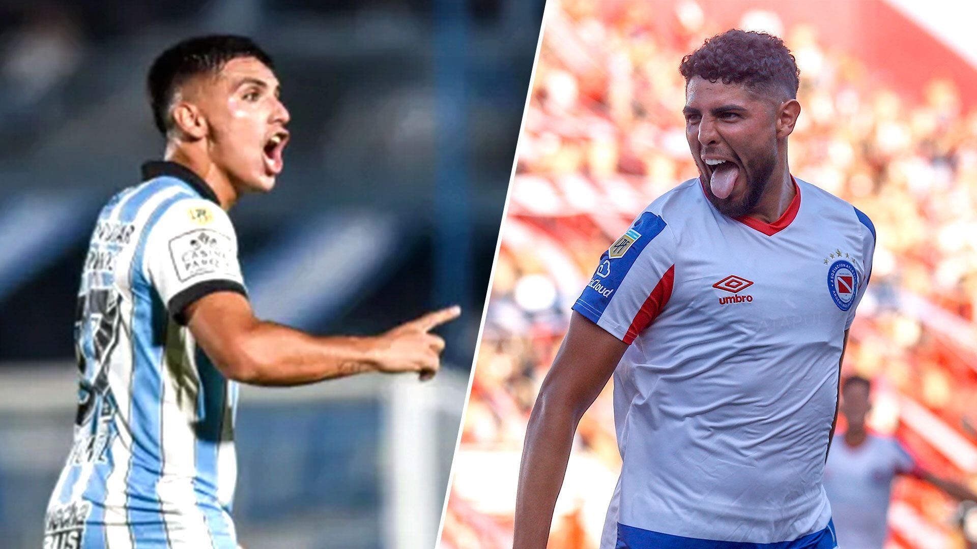 Previa Sarmiento, Defensa y Justicia, Atlético Tucumán y Argentinos, Copa de la Liga