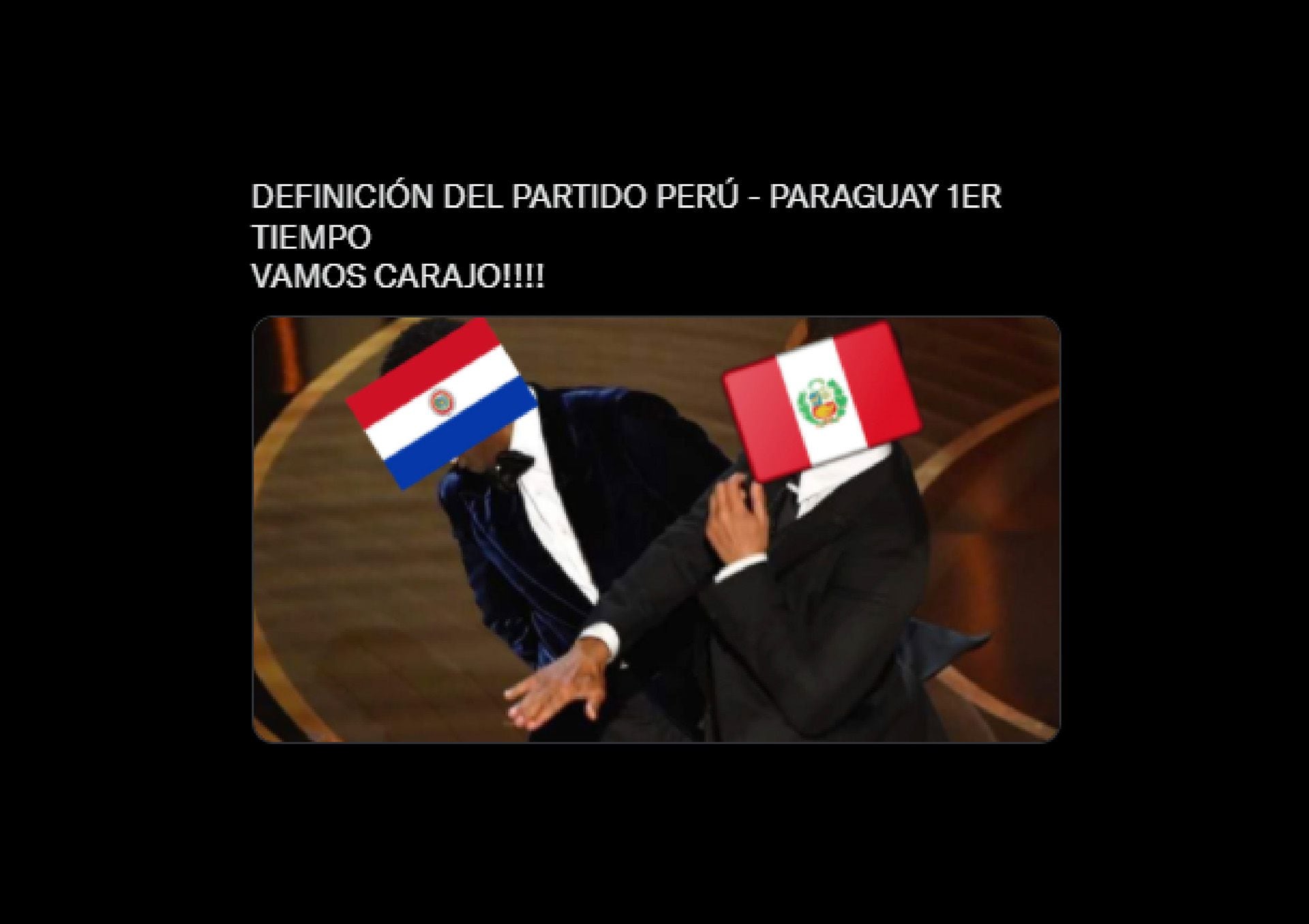 ELIMINAÇÃO DE MEMES DO CHILE E DA COLÔMBIA DA COPA DO MUNDO DO QATAR