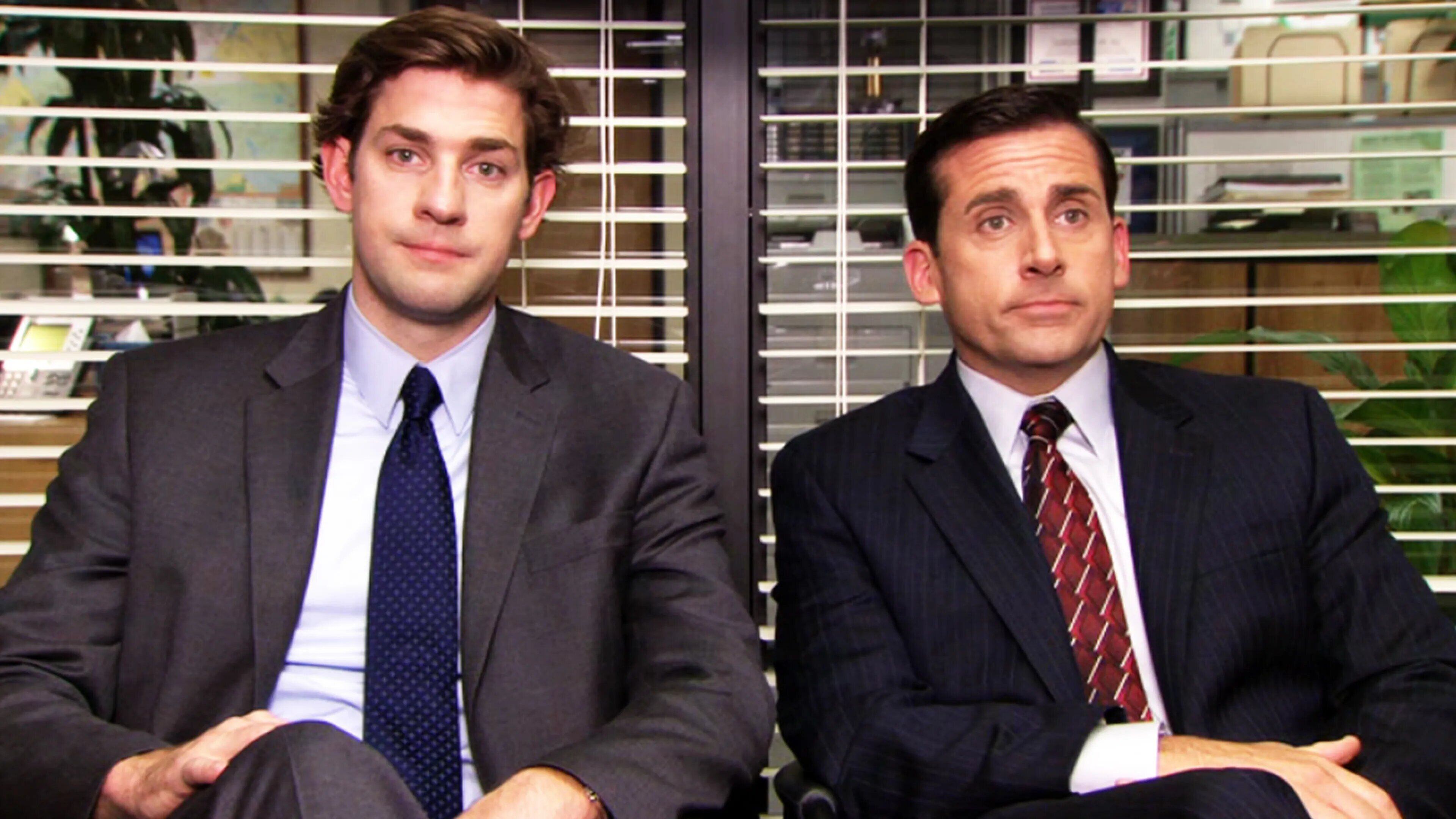 Imagen de 'The Office'