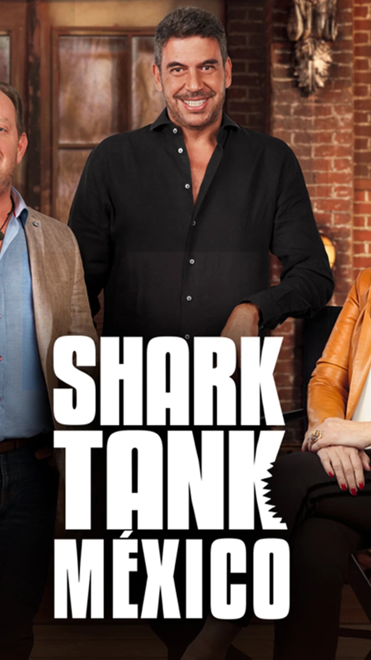 Shark Tank México inicia grabaciones de su octava temporada! - Emprendedor